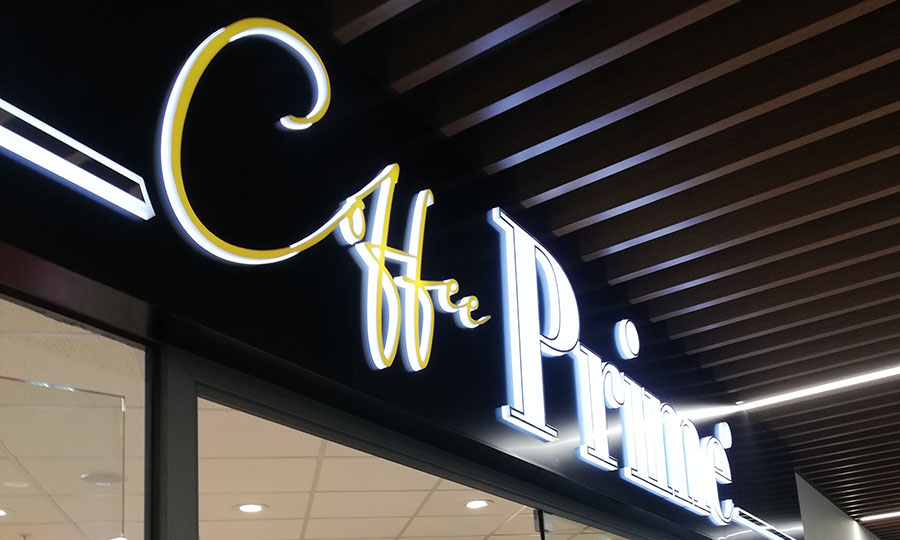 Coffee Prime Etlik Şehir Hastanesi