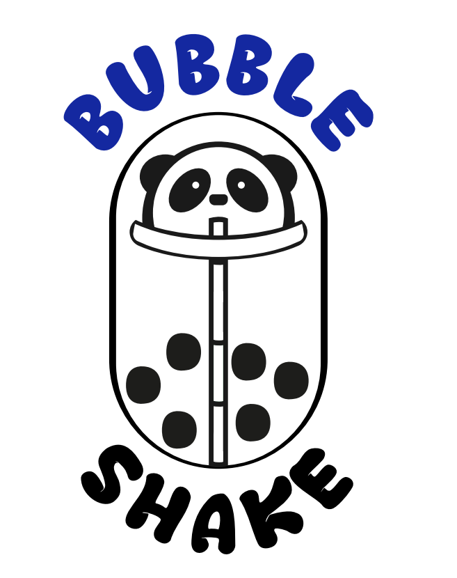 Bubble Shake